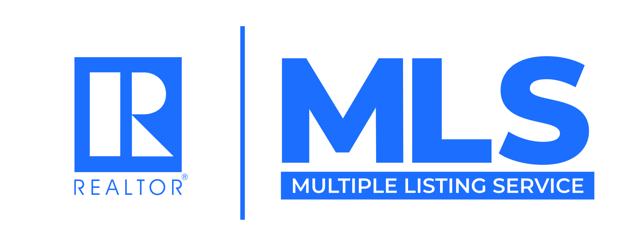 MLS Realtor Logo