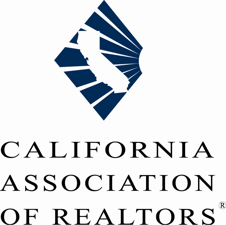 California Association of Realtor Logo