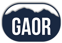 Glendale Association of Realtors Logo