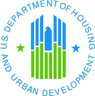 US Department of Housing & Urban Development Logo