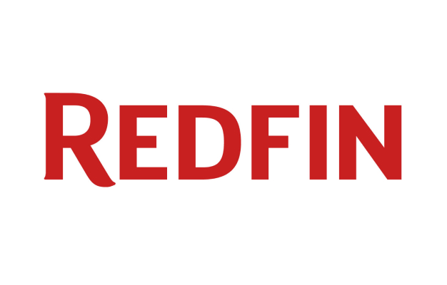 Redfin Logo