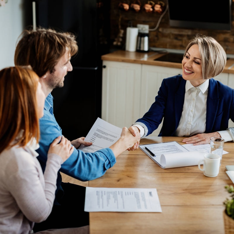 mortgage pre-approval
